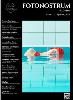 FotoNostrum – 30 April 2020