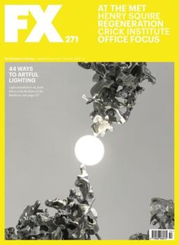 FX – October 2016