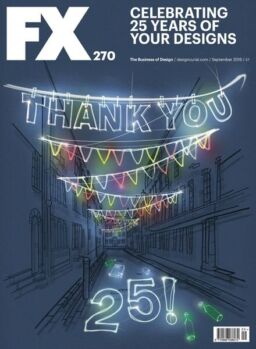 FX – September 2016