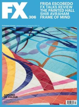 FX – September 2019