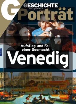 G Geschichte Portrat – Nr.2 2020