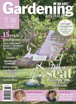 Gardening Australia – June 2020