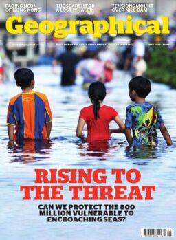 Geographical – May 2020