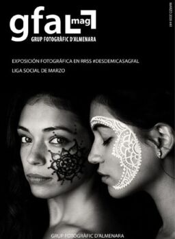 Gfal Magazine – Abril 2020
