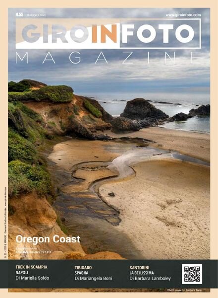 Giroinfoto – Maggio 2020 Cover