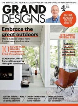 Grand Designs UK – June 2020