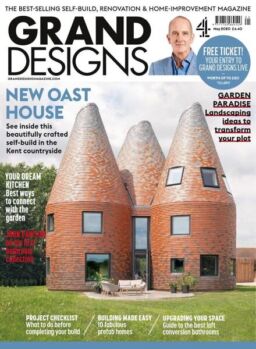 Grand Designs UK – May 2020