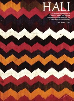 HALI – Summer 1981
