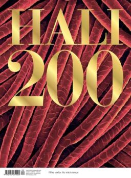 HALI – Summer 2019