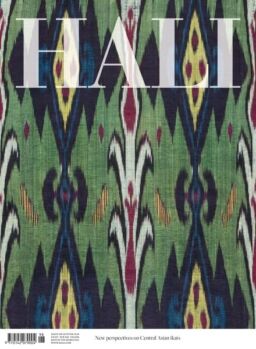 HALI – Winter 2018