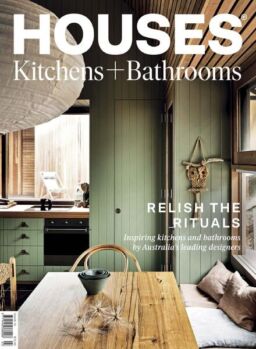 Houses Kitchens + Bathrooms – June 2020
