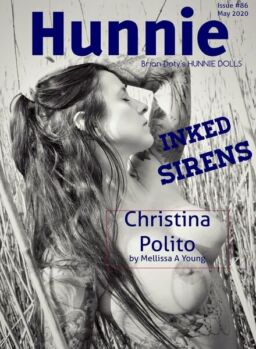 Hunnie – May 2020