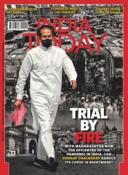 India Today – June 15, 2020