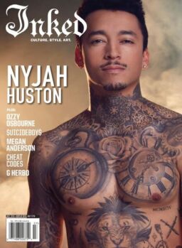 Inked – July 2020