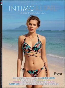 Intimo Retail – Giugno 2020