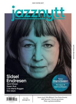 Jazznytt – Vinter 2017
