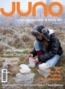 Juno – Winter 2011