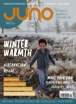 Juno – Winter 2019