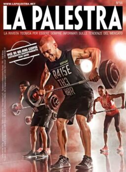 La Palestra – Gennaio-Febbraio 2015