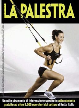 La Palestra – Luglio-Agosto 2010