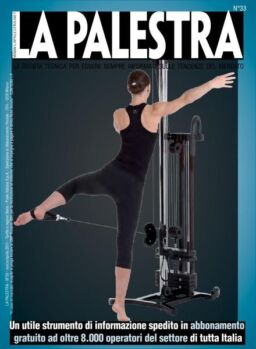 La Palestra – Marzo-Aprile 2011