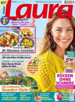 Laura – 20 Mai 2020