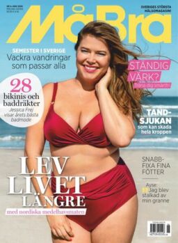 MaBra – June 2020