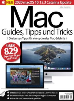 Mac Experte – Nr.1 2020