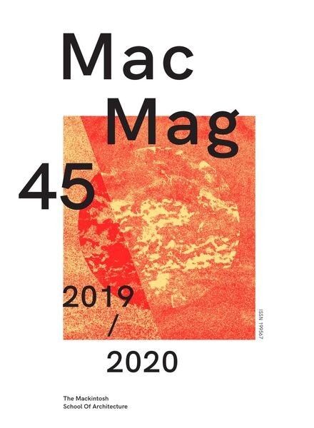 MacMag 45 – 2019-2020 Cover