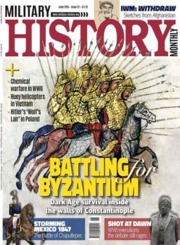 Military History Matters – Issue 57