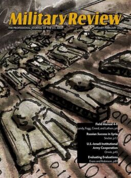 Military Review – January-February 2020