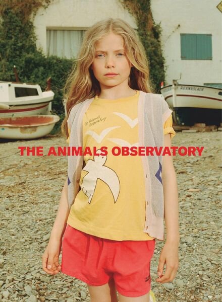MilK – mai 2020 Cover