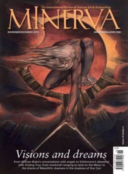 Minerva – November-December 2019