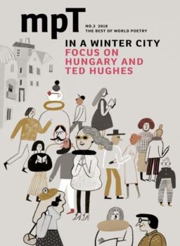 Modern Poetry in Translation – In A Winter City