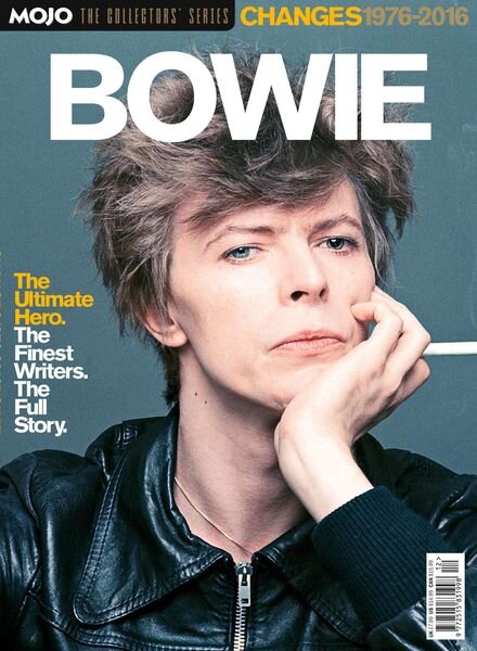 Mojo Collector’s Series Specials – 20 June 2020 Cover