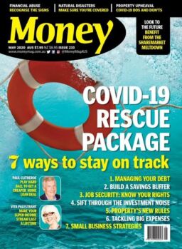 Money Australia – May 2020