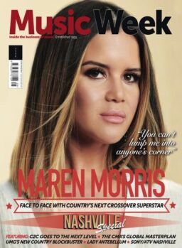 Music Week – 04.03.2019