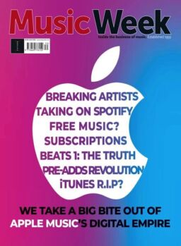 Music Week – 29.07.2019