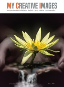 My Creative Images – May 2020