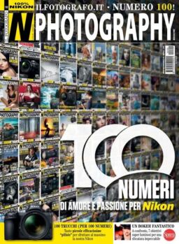 N Photography – luglio 2020