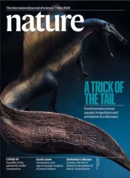 Nature – 7 May 2020