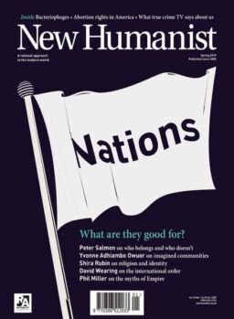New Humanist – Spring 2019