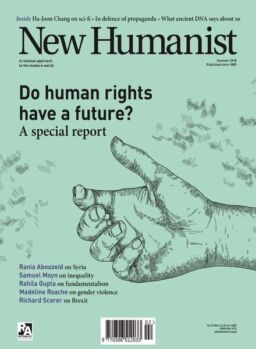 New Humanist – Summer 2018