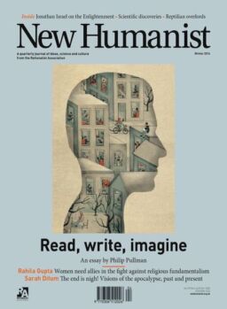 New Humanist – Winter 2014