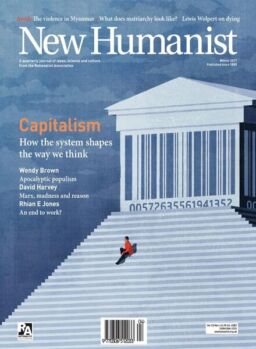 New Humanist – Winter 2017