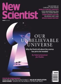 New Scientist International Edition – June 06, 2020