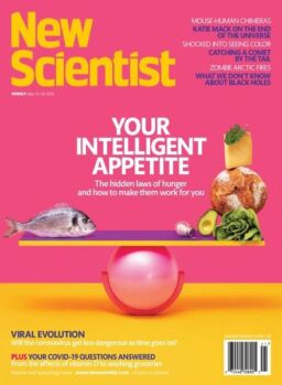 New Scientist – May 23, 2020