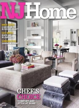 NJ Home – Summer 2020