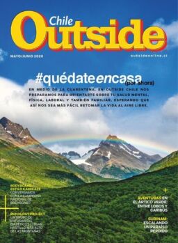 Outside Chile – mayo-junio 2020