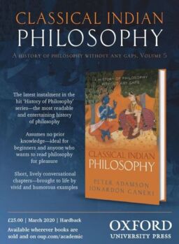 Philosophy Now – June 2020